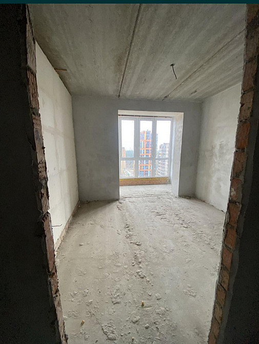 Продаж Квартира 2-кімнатна, 9/10 поверх на вул. Чуднівська Zhytomyr - photo 5