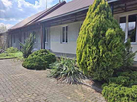 Продаж торгове приміщення на вул.Березина поверх - 1 Кременець