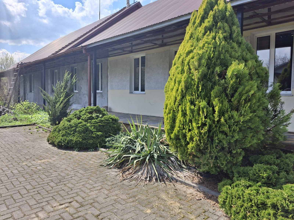 Продаж торгове приміщення на вул.Березина поверх - 1 Кременець - фото 6