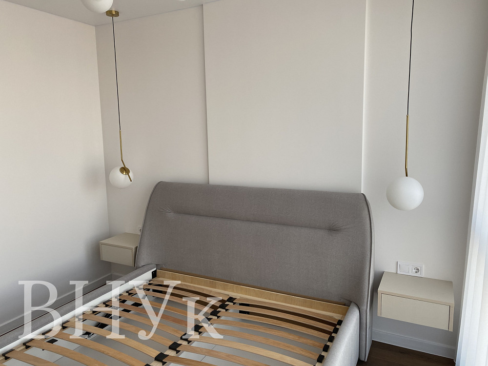 Продаж Квартира 2-кімнатна, 9/10 поверх на Цегельний пров. Тернопіль - фото 5