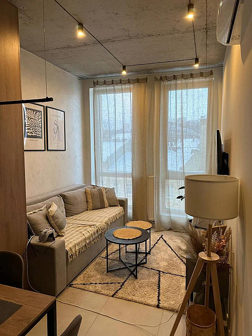 Продаж Квартира на улица Під Дубом 7 Б L'viv - photo 7