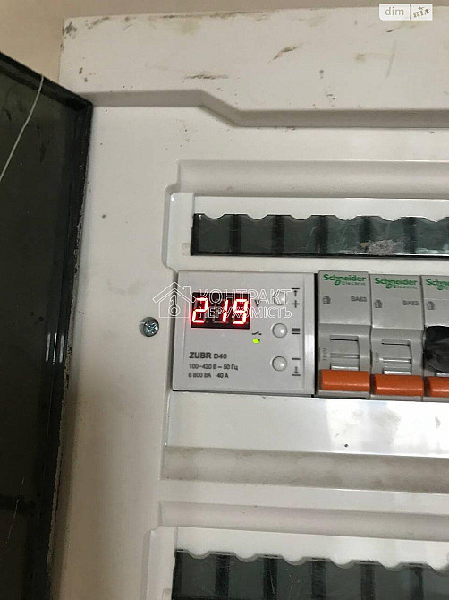 Продаж Квартира 2-кімнатна, 7/9 поверх на вул. Любові Малої Харків - фото 12