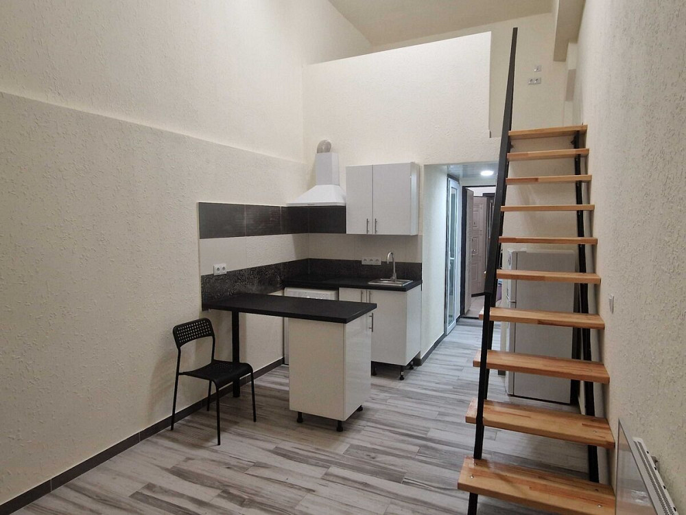 Оренда Квартира 1-кімнатна, 2/5 поверх на Бориспільська, 9 Київ - фото 3