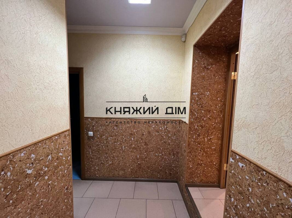 Оренда офісне приміщення на Дружбы Народов бульв./Миколи Міхновського бульв. поверх - 1/5 Київ - фото 8