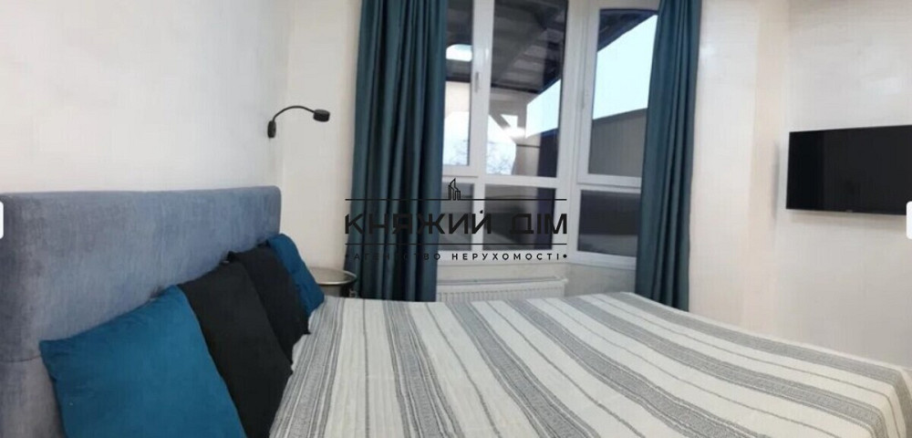 В новом районе в ЖК София Новая.м.Теремки. № 11198555 Киев - изображение 11