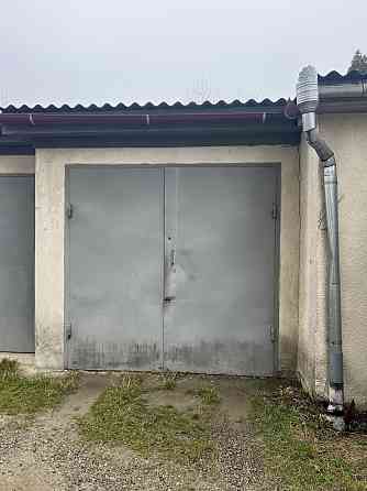 Продаж Гараж/паркомісце на Української Дивізії Івано-Франківськ