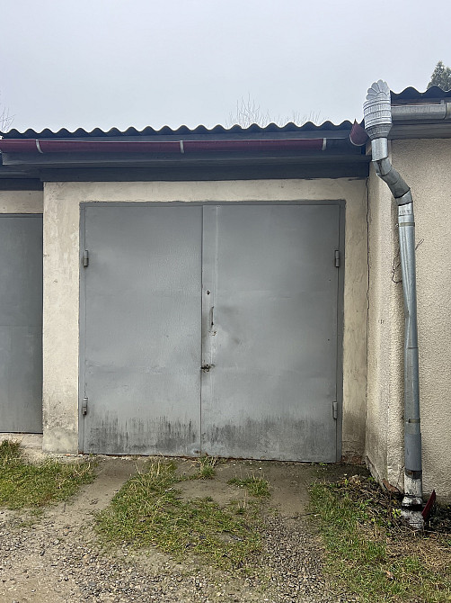 Продаж Гараж/паркомісце на Української Дивізії Івано-Франківськ - фото 2