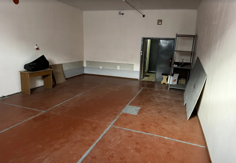 Оренда приміщення вільного призначення поверх - 1/1 Тернополь - изображение 2