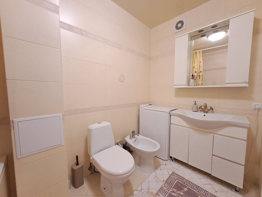 Продаж 3 км.квартири з гаражем у Петриках.  - фото 16