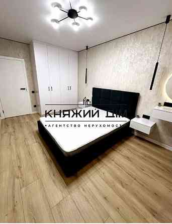 Продаж Квартира 1-кімнатна, 25/25 поверх на вул. Родини Крістерів Київ