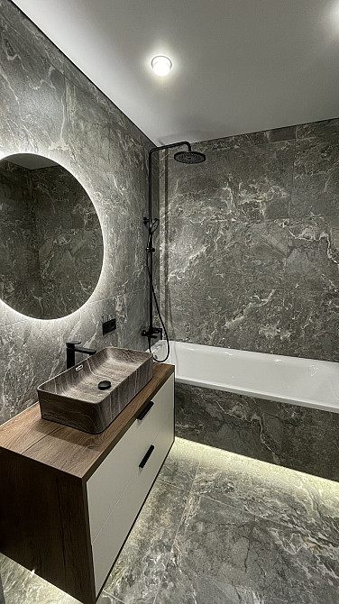 Продаж Квартира 2-кімнатна, 8/11 поверх на Левицького Івано-Франківськ - фото 13