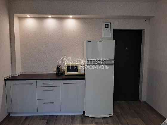 Оренда Квартира 1-кімнатна, 4/4 поверх на вул. Велика Данилівська Харків