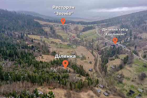 Продаж Квартира на улица Бойківська 22 Орявчик