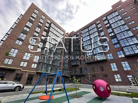 Продаж 3к Квартира 91 кв.м ЖК Стандарт Полтава - фото 3