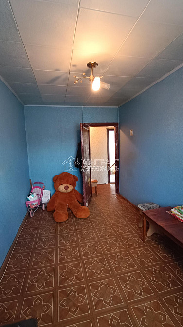 Продаж Квартира 3-кімнатна, 5/5 поверх на вул. Богдана Хмельницкого Харків - фото 4