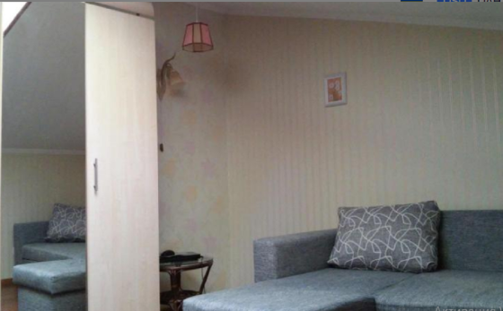 Двухкомнатная квартира в "Добра Родина", Дача Ковалевского Одесса