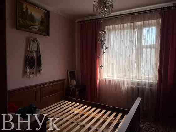 Продаж Квартира 4-кімнатна, 5/9 поверх на Червоної Калини пр. Львів