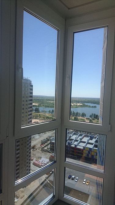 Оренда Квартира 1-кімнатна, 23/25 поверх на вул. Софії Русової, 7 Київ - фото 8