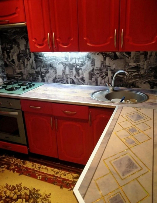 Продаж 3-кімнатної квартири з прибудовою та підвалом Одеса - фото 4