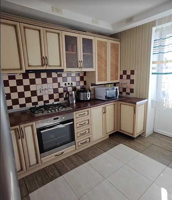 Продаж Квартира 2-кімнатна, 7/8 поверх на Садова Vinnytsya - photo 14