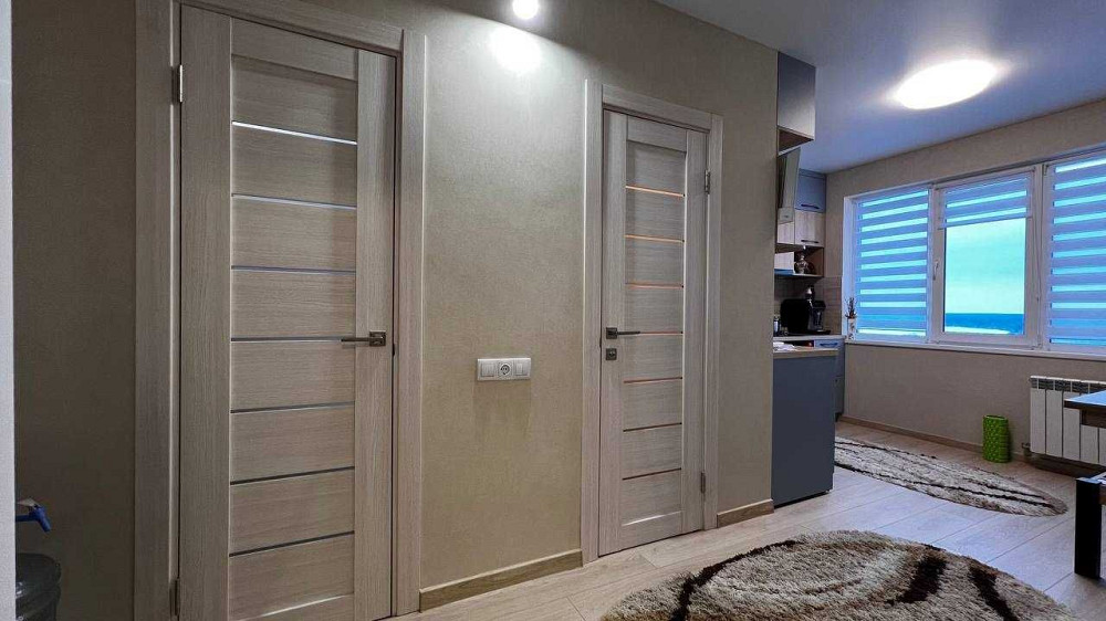 Продаж Квартира 2-кімнатна, 15/16 поверх на Закревського Миколи вул., д. 41а Київ - фото 5