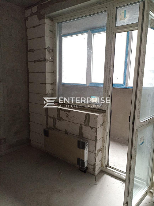 Продаж 1к квартири 44.2 кв. м Київ - фото 4