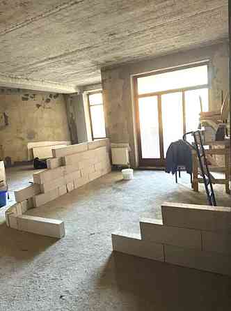 Просторная квартира в ЖК Новая Аркадия Одеса