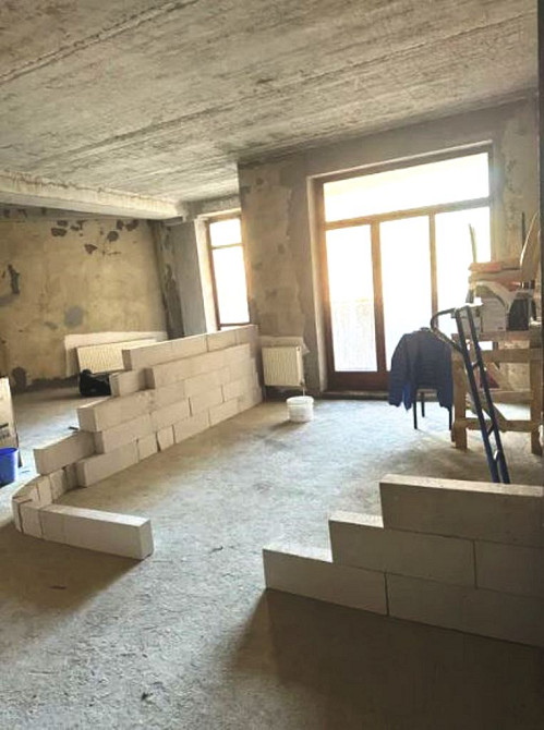 Просторная квартира в ЖК Новая Аркадия Одесса - изображение 2