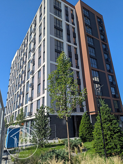 Продаж 2к Квартира 77.5 кв.м Трильовського, 4А Львів - фото 1