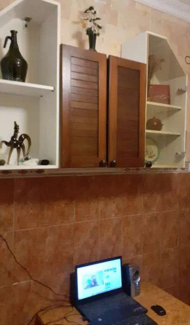 Оренда Квартира 2-кімнатна, 5/5 поверх на ул. Академика Ромоданова Київ - фото 4