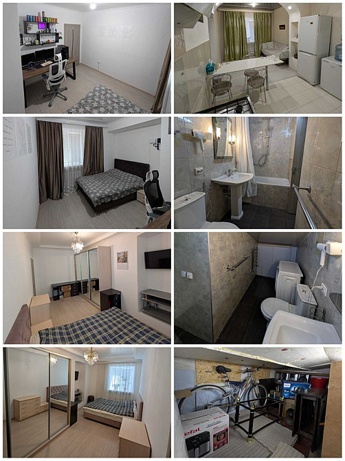 Продаж Квартира 2-кімнатна, 1/1 поверх на Стрілецька Vinnytsya - photo 1