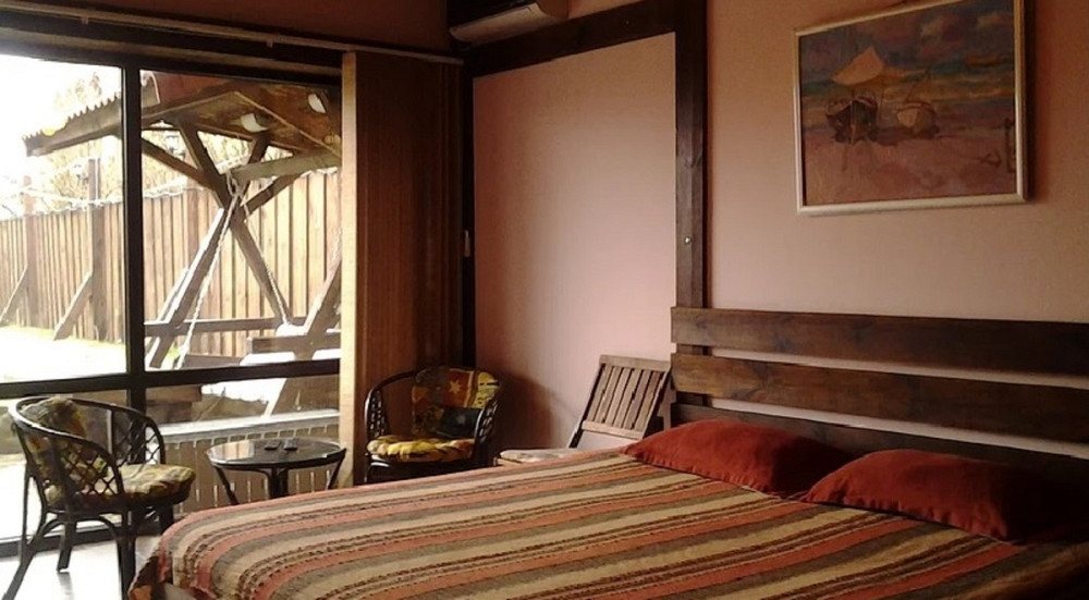 Оренда Будинок на Педагогическая ул.  - photo 12