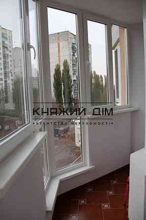 Оренда 2-х. кімнатної квартири -студіо на М. Липківського. м. Вокзальная 10 хвилин пішки. Киев