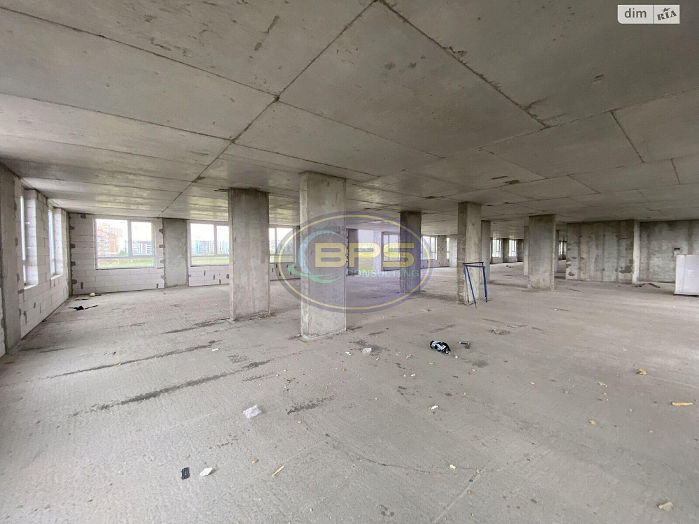 Продаж приміщення вільного призначення на вул. Сахарова приміщень - 1, поверх - 1/6 Одеса - фото 10