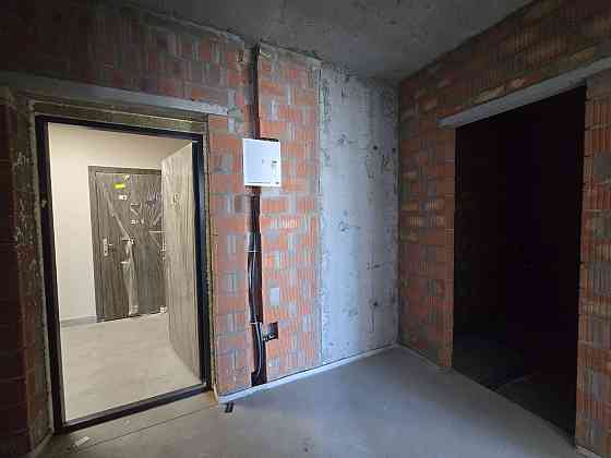 Продаж Квартира 1-кімнатна, 5/10 поверх на Метрологічна вул., д. 107-А Київ