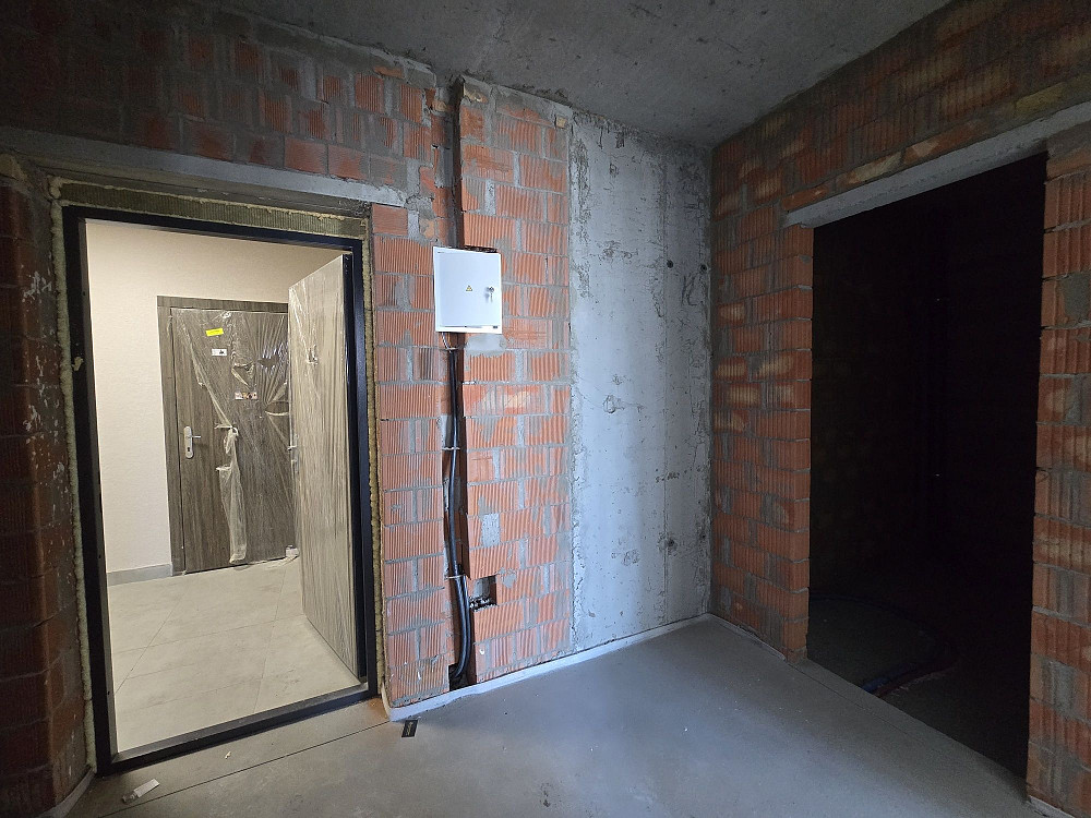 Продаж Квартира 1-кімнатна, 5/10 поверх на Метрологічна вул., д. 107-А Київ - фото 3