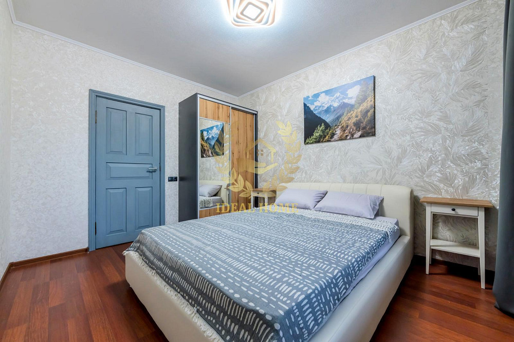 Продаж Квартира 2-кімнатна на Рональда Рейгана ул., 16 Київ - фото 12