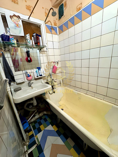 Продаж Квартира 3-кімнатна на Жуля Верна бул., 13 Kiev - photo 9