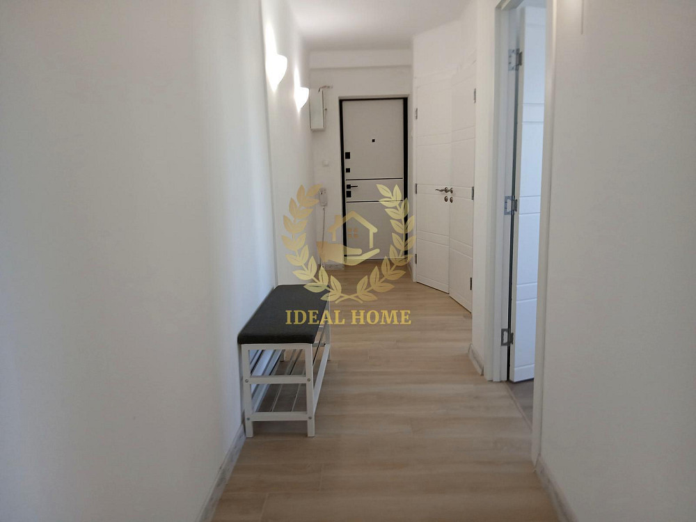 3-кімнатна квартира з новим євроремонтом біля метро Оболонь Kiev - photo 9