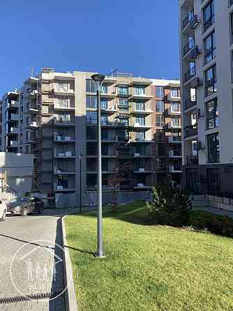 Продаж 1к Квартира 49 кв.м  Львів