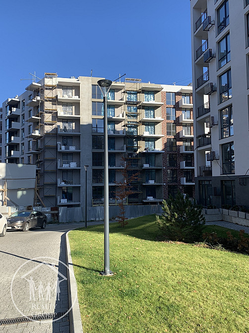 Продаж 1к Квартира 49 кв.м  L'viv - photo 2