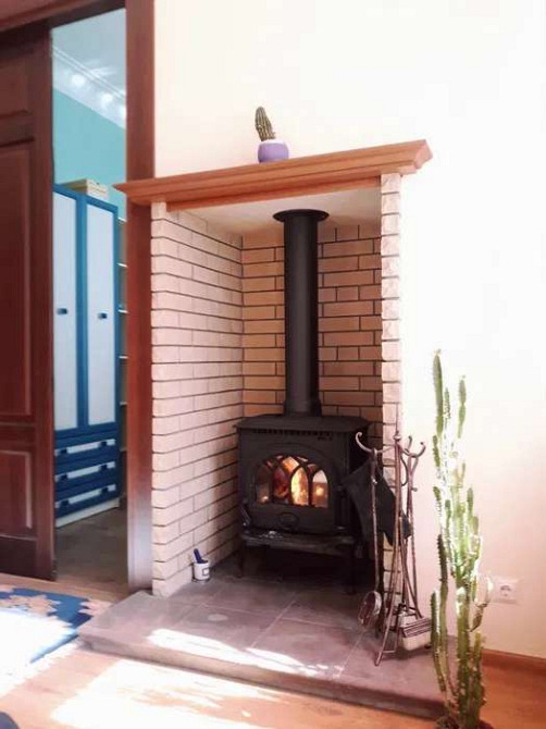 Оренда Квартира 3-кімнатна, 3/4 поверх на Днепровская набережная Киев - изображение 1