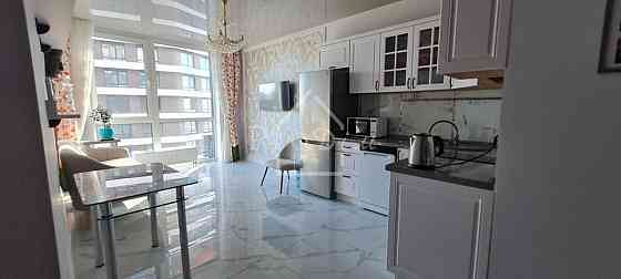 Продаж Квартира 1-кімнатна, 18/26 поверх Київ