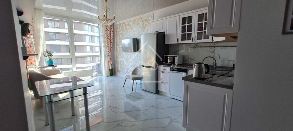 Продаж Квартира 1-кімнатна, 18/26 поверх Київ - фото 5