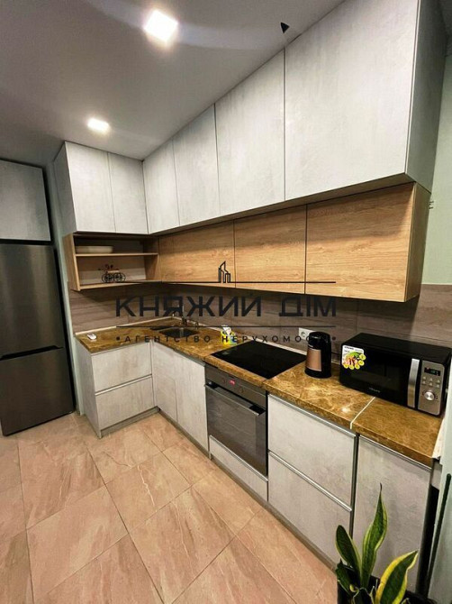 Оренда 1 кімнатної квартири ст.м Позняки № 11203733 Киев - изображение 14