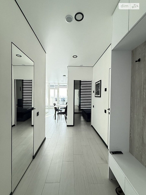 Продаж Квартира 2-кімнатна, 6/36 поверх на Берестейський просп. (Перемоги), 11 Киев - изображение 4