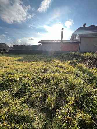 Продаж земельної ділянки 10 соток Баранинці