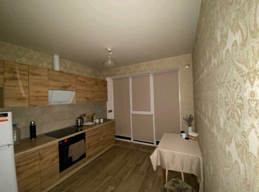 Оренда Квартира 1-кімнатна, 2/8 поверх на Камянська, 123 Київ - фото 10