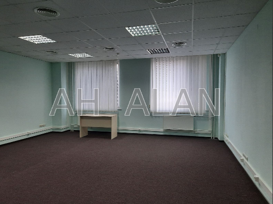 Оренда офісне приміщення на Гайдара вул., 22 приміщень - 8, поверх - 3/7 Київ - фото 6