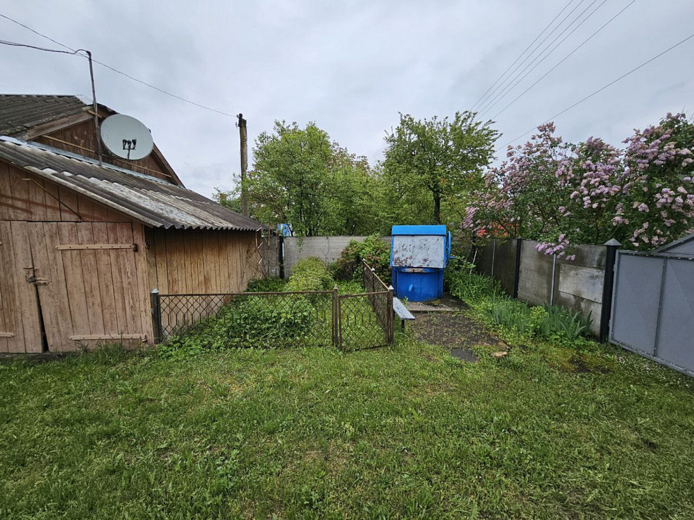 Продаж Будинок Тростянець (Долинський район) - изображение 10